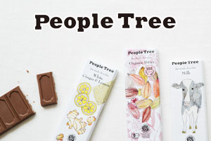 People Tree（ピープルツリー）