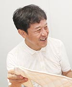 プレマ株式会社 アルファウェーブ事業部
山口 勝弘