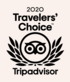 Tripadvisor's Choice 2020