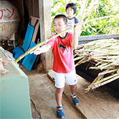 スタッフレポート3