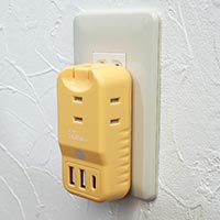 アポロ Synmコンセント プラス 