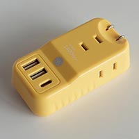 アポロ Synmコンセント プラス