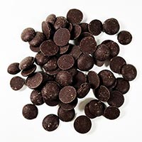 ALISHAN（アリサン） 有機コンパウンドチョコレート 100g