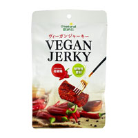 ALISHAN（アリサン） ヴィーガンジャーキー 花椒味／50g