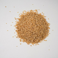 ALISHAN（アリサン） 有機バーガーウィート（ブルグル/ひき割り小麦） 500g