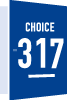 CHOICE317