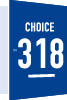 CHOICE318