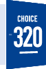 CHOICE320