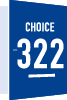 CHOICE322