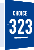 CHOICE323