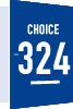 CHOICE324