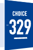 CHOICE329