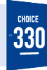 CHOICE330