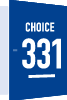 CHOICE331