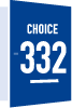 CHOICE332