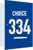 CHOICE334