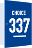 CHOICE337