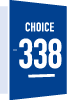 CHOICE338