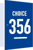 CHOICE356