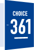 CHOICE361