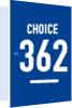 CHOICE362