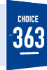 CHOICE363