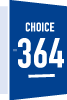 CHOICE364