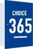 CHOICE365