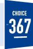 CHOICE367