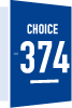CHOICE374