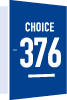 CHOICE376