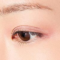 アクア・アクア（AQUA AQUA） オーガニックデュオシャドー 10シュガースプリンクル