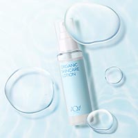 アクア・アクア（AQUA AQUA） オーガニック スキンケアローションN ハッカ 100ml