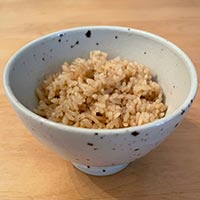 さとうきびごはんの素 お味見用 2g×2包