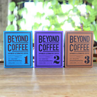 BEYOND COFFEE（ビヨンドコーヒー）