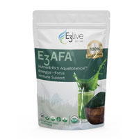 E3Live（イースリーライブ） AFAパウダー 60g