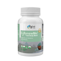 E3Live（イースリーライブ） RenewMe リニューミー カプセル 90粒