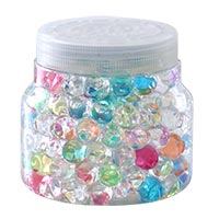 BIG BIO（ビッグバイオ） ニオイのち晴れ 「レインボージュエリー」 150g