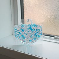 BIG BIO（ビッグバイオ） ちょこっと置いて吊るして防カビ浴室用 160g