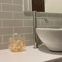 BIG BIO（ビッグバイオ） ちょこっと置いて吊るして 防カビおうち用 160g