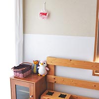 BIG BIO（ビッグバイオ） ちょこっと置いて吊るして 消臭おうち用 160g