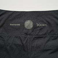 Premarche（プレマルシェ）×BOODY（ブーディ）コラボ ダウンタイムラウンジパンツ ストーム XXS