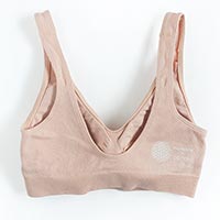 Premarche（プレマルシェ）×BOODY（ブーディ）コラボ シェイパーパッドブラ ヌードS