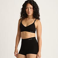 BOODY（ブーディ） シームフリーアンダーショート2