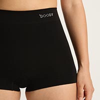 BOODY（ブーディ） シームフリーアンダーショート2