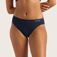 BOODY（ブーディ） クラシックビキニ ミッドナイトS