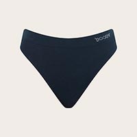 BOODY（ブーディ） クラシックビキニ ミッドナイトS