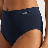 BOODY（ブーディ） フルブリーフ ミッドナイトS