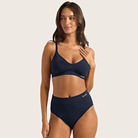 BOODY（ブーディ） フルブリーフ ミッドナイトS