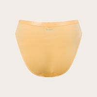 BOODY（ブーディ） LYOLYTE（R）（リヨライト） ヒップスタービキニ レディース マンゴーS